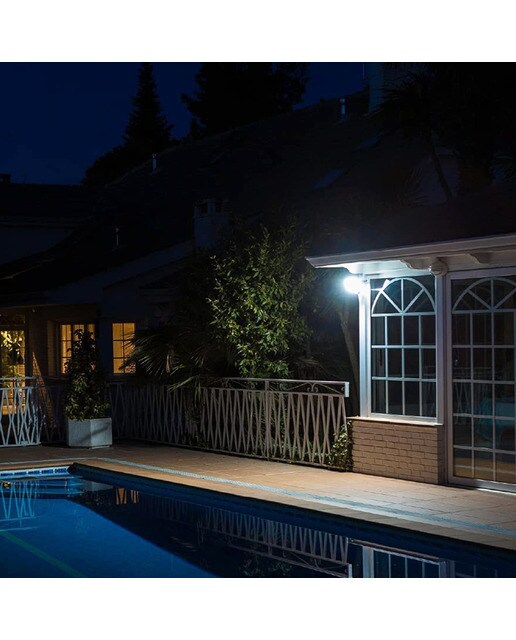 Projetor LED Exterior Design -30 W - 6000 K Branco-3