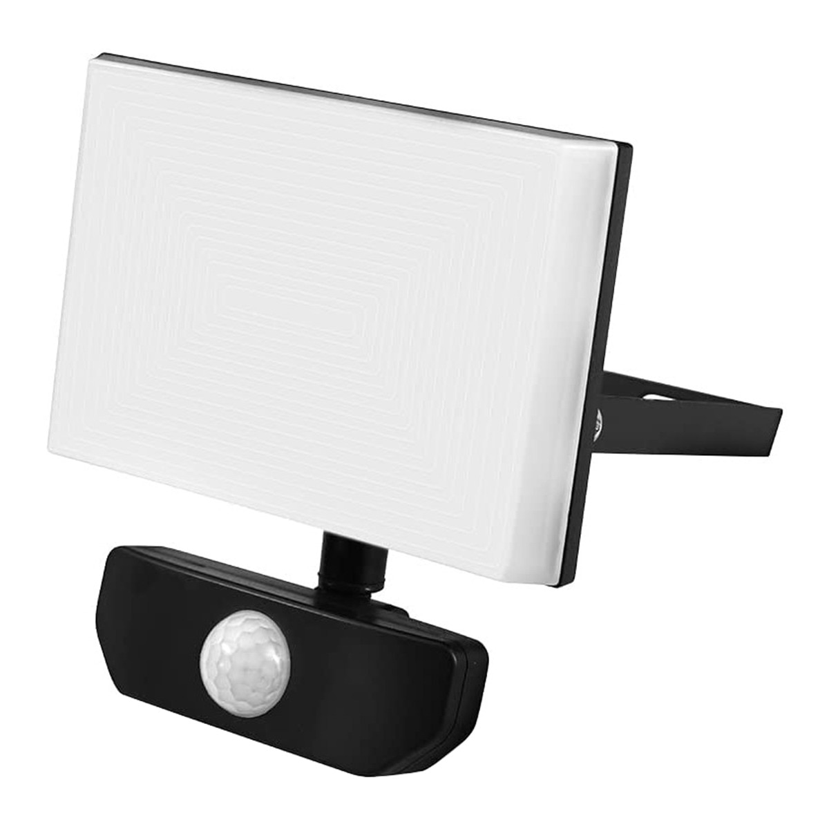 Imagen 0 de Proyector LED Exterior Design con Sensor 30W 6000K