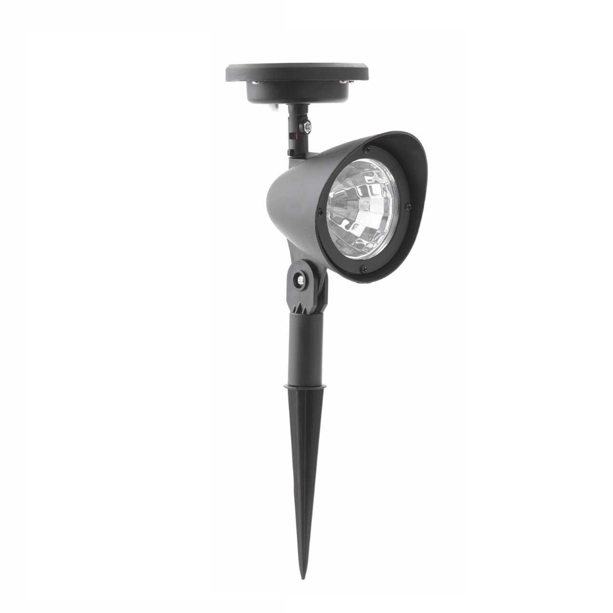 Imagem 0 de Baliza - Foco Solar LED