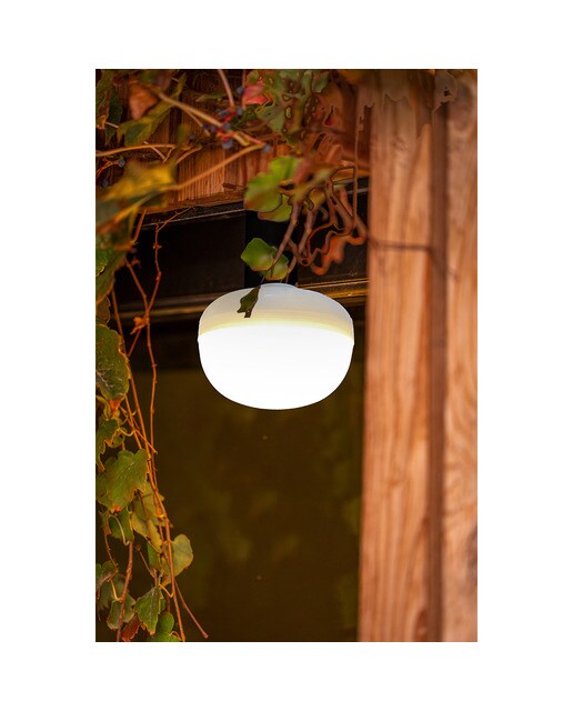 Bombilla Recargable Cherry 9W - Blanco Blanco-3