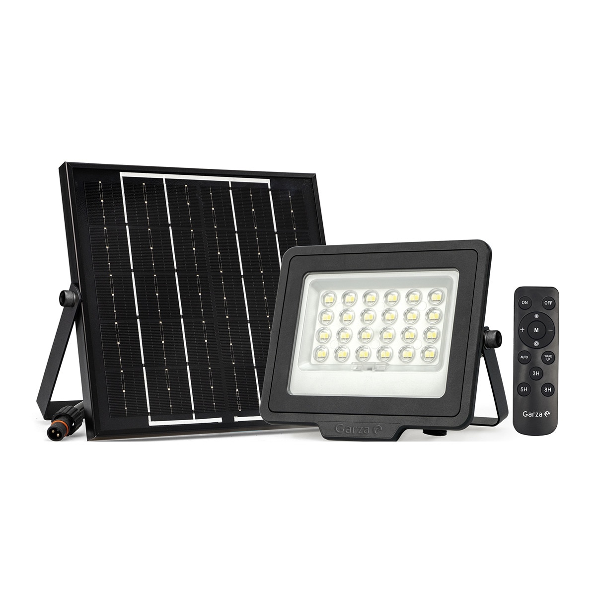 Imagen 0 de Proyector LED Exterior Abora con Sensor 350 lm 4000K