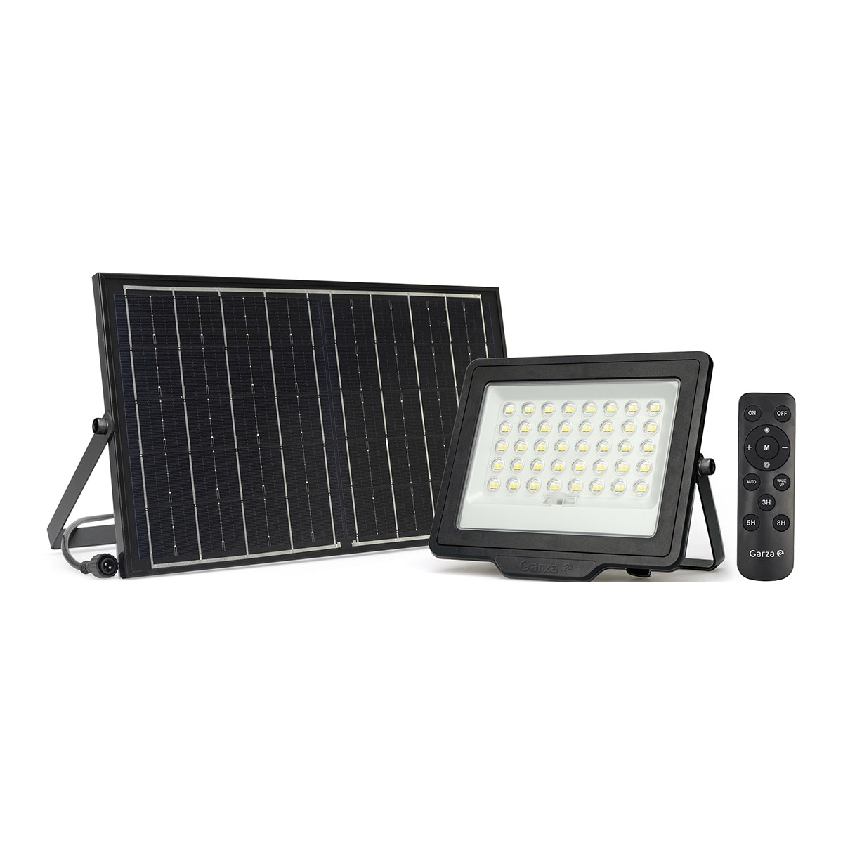 Imagem 0 de Projetor LED Exterior Abora com Sensor - 800 lm - 4000K