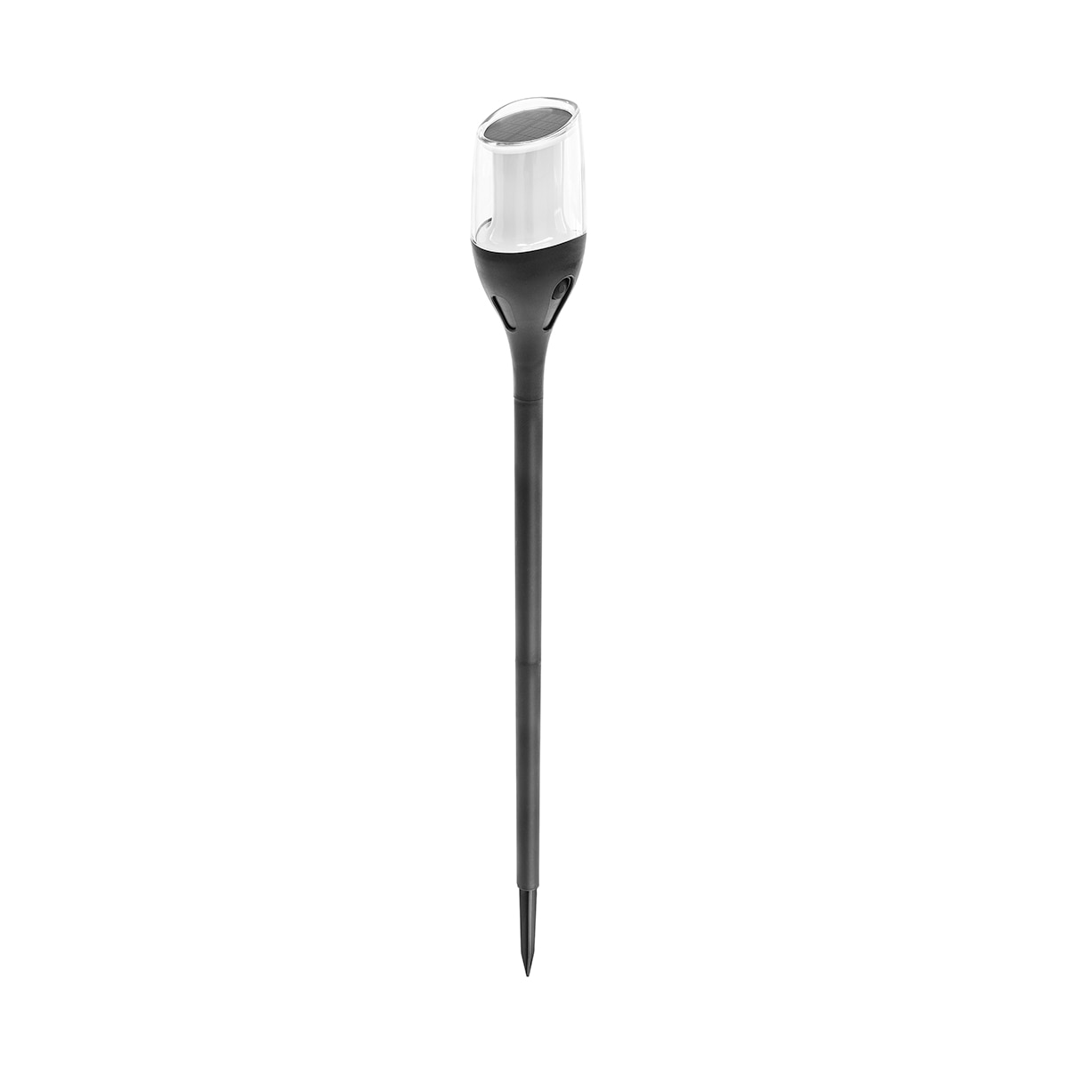 Imagen 0 de Pica Solar LED Olimpia Efecto Llama 1600K 55 lm