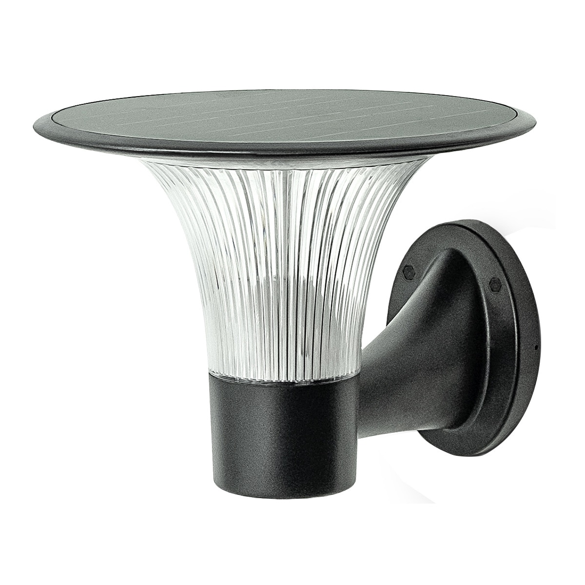 Imagem 0 de Aplique Solar LED de Parede Goliat CCT 3000 K - 4000 K - 2200 lm