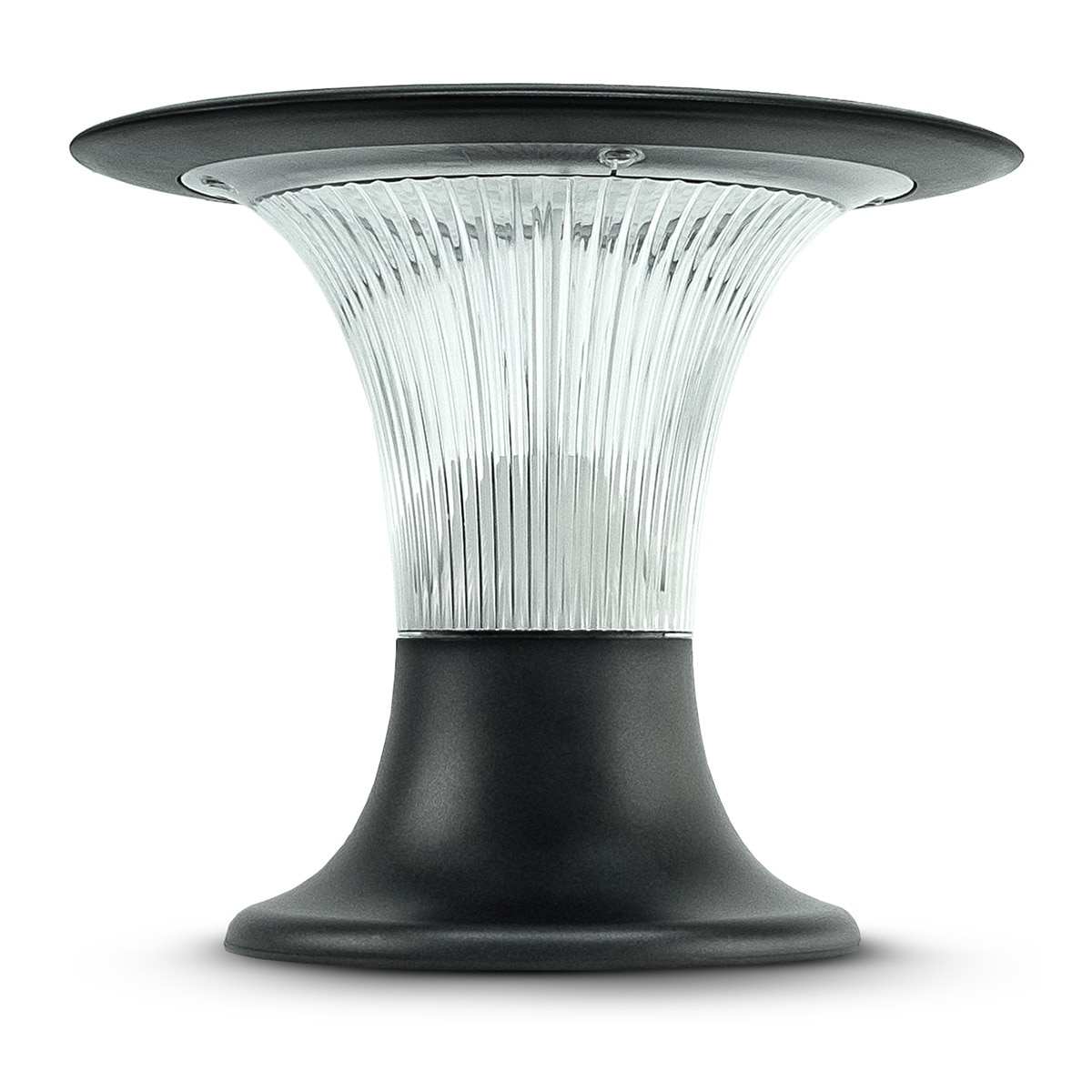 Imagem 0 de Aplique Solar LED de Mesa Goliat CCT 3000 K - 4000 K 2200 lm