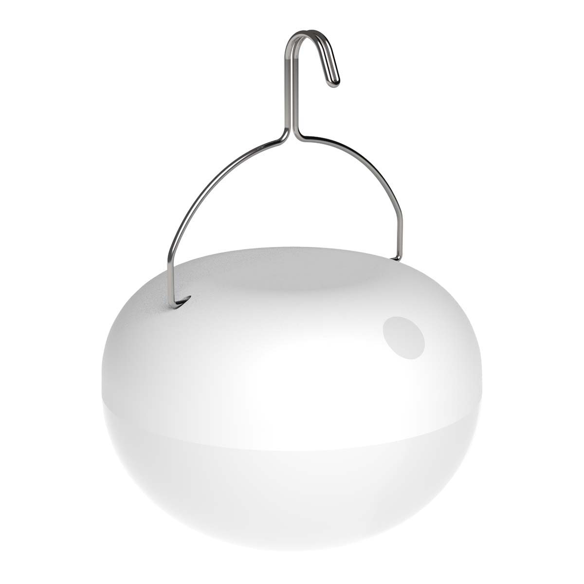 Imagem 0 de Lâmpada Portátil Recarregável Flutuante Croco 9 W