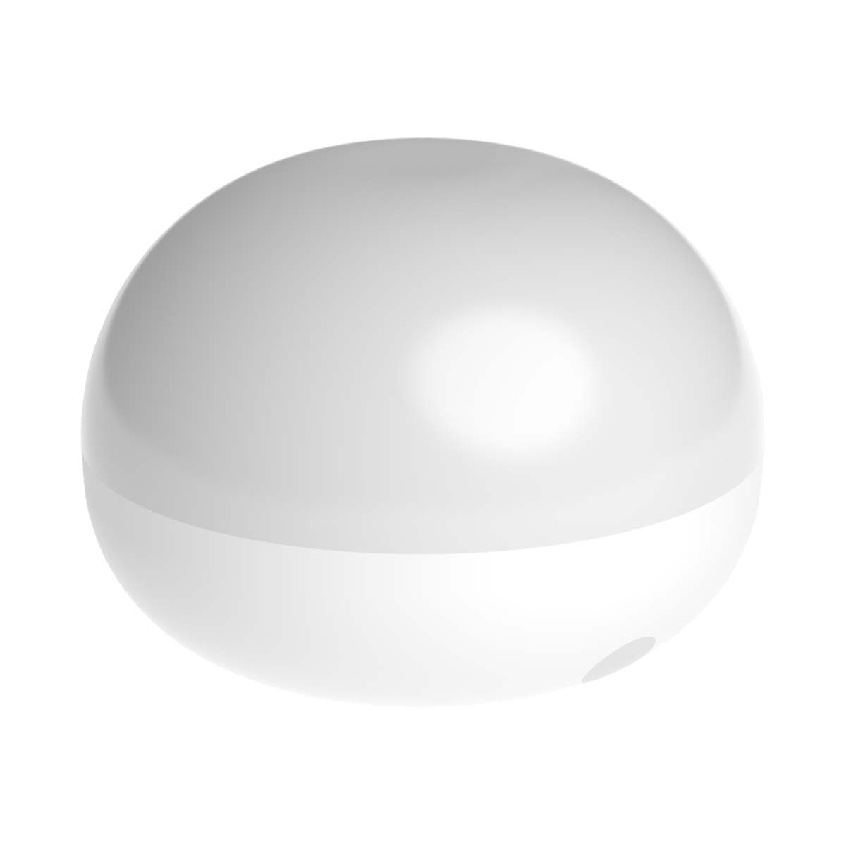 Bombilla Portátil Recargable Flotante Coco 9W Blanco-2