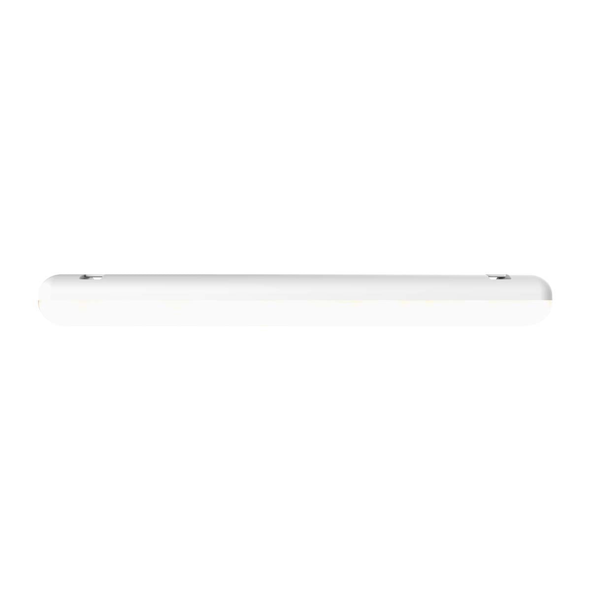 Bombilla Portátil Recargable Banana 9W Blanco-2