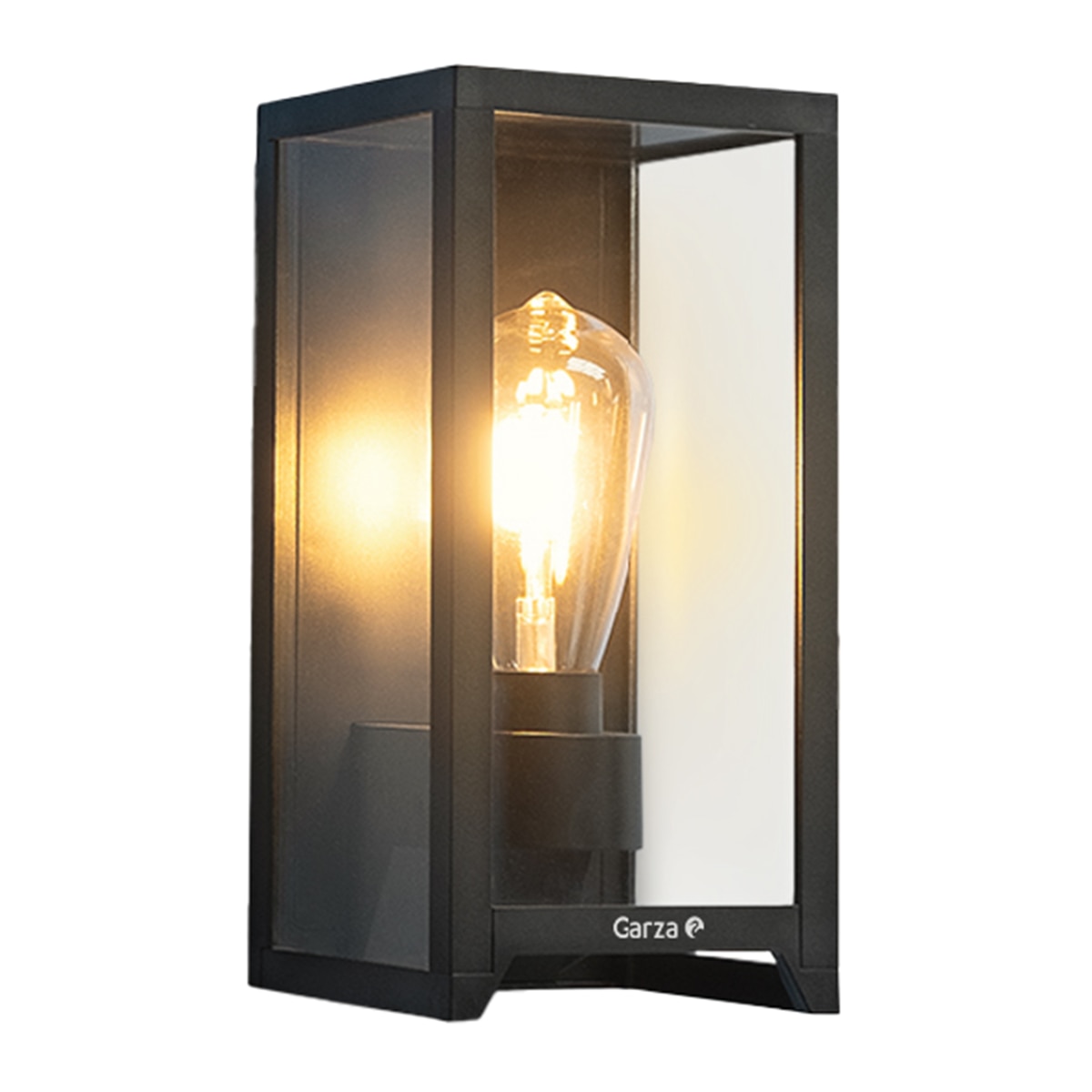 Imagen 0 de Aplique Solar Bequer 400 Lumen