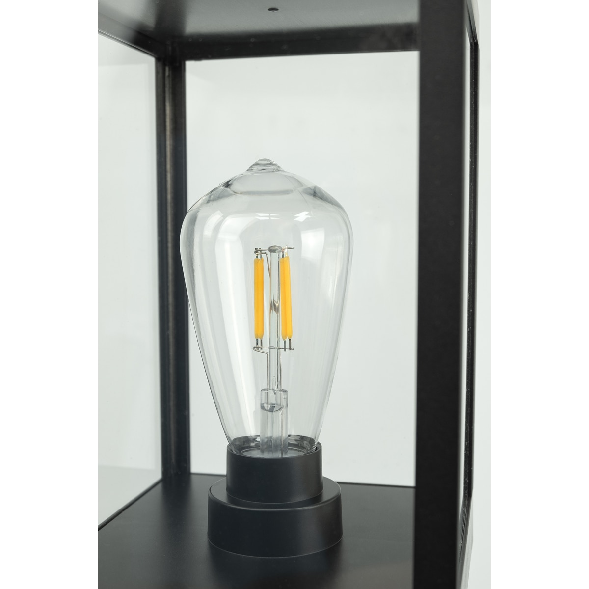 Poste Solar Bequer 400 Lumen 3
