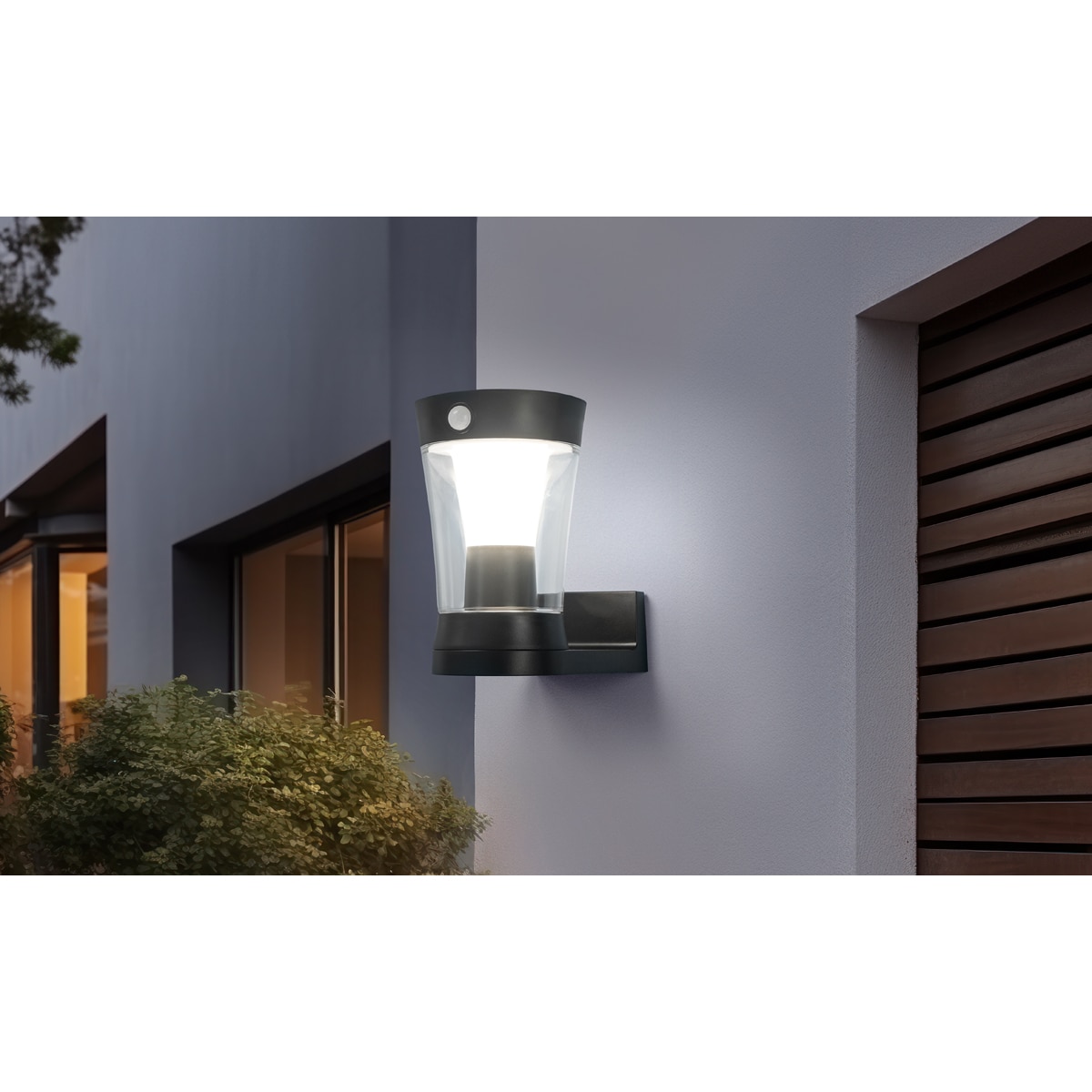 Aplique Solar Hercules 450 Lumen 3