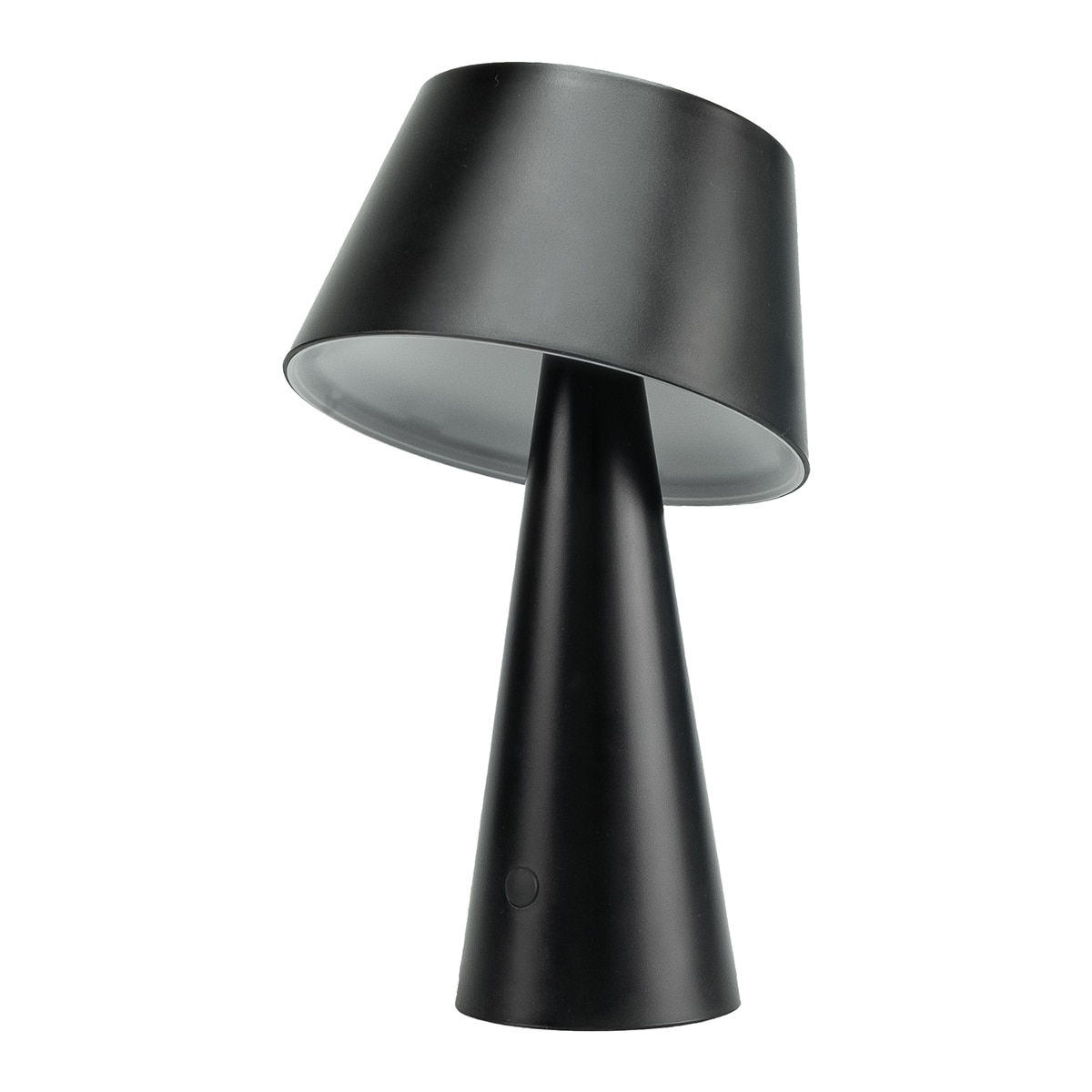 GARZA - Lampara Mesa Solar Momo 500 Lumen.