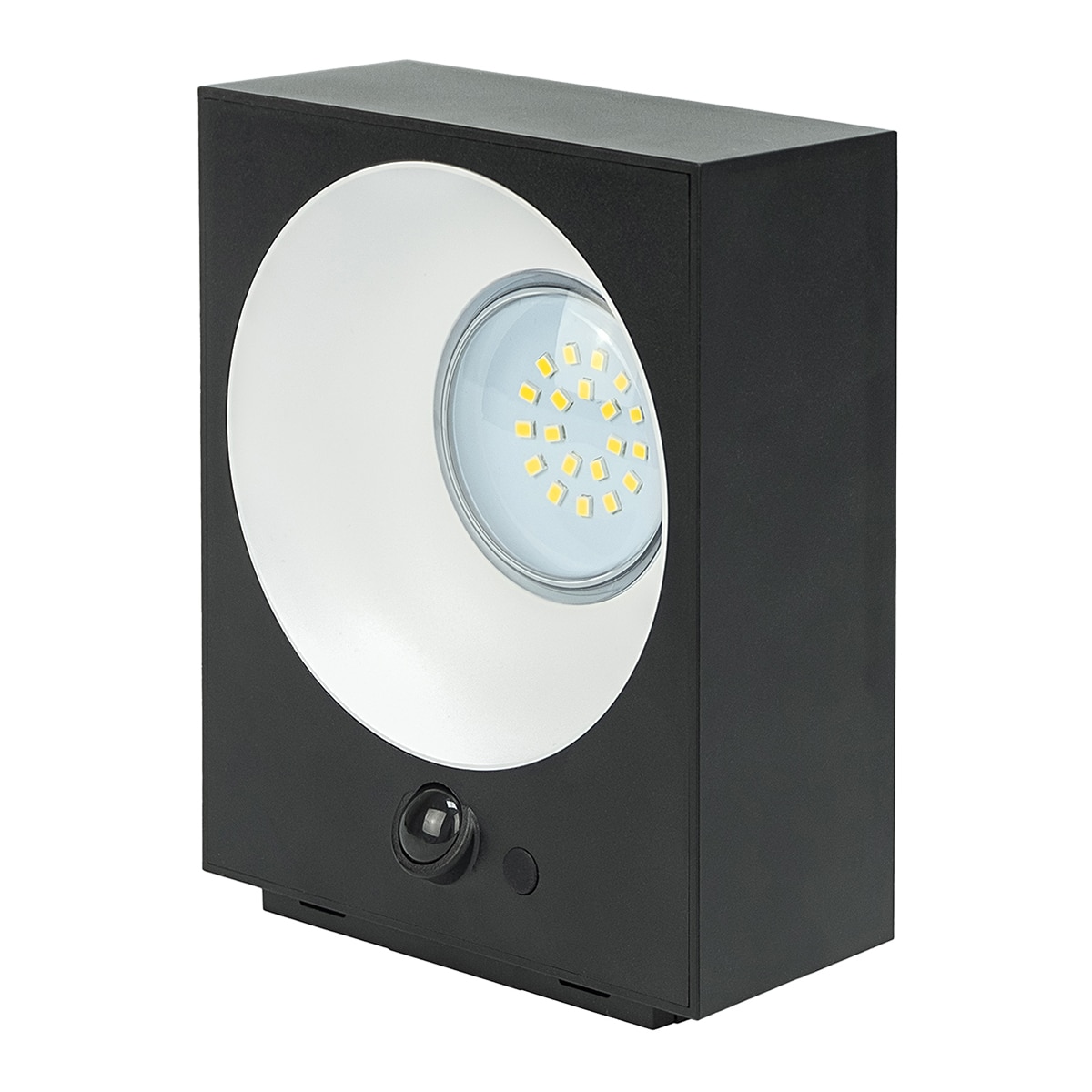 GARZA - Aplique Solar Onix 1000 Lumen.