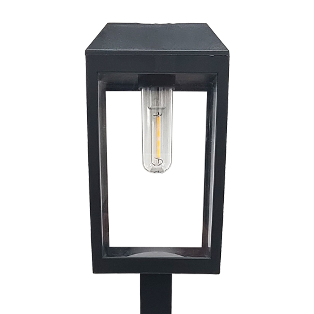 Baliza solar CRYSTAL 3