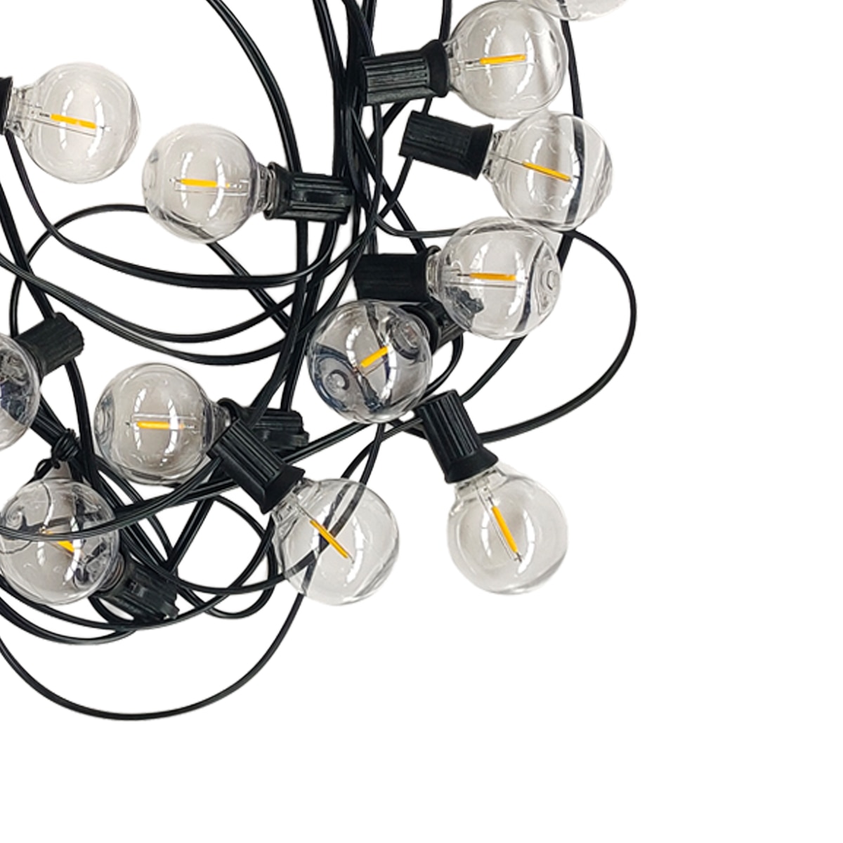 Guirnalda solar ELITE 8 metros 4