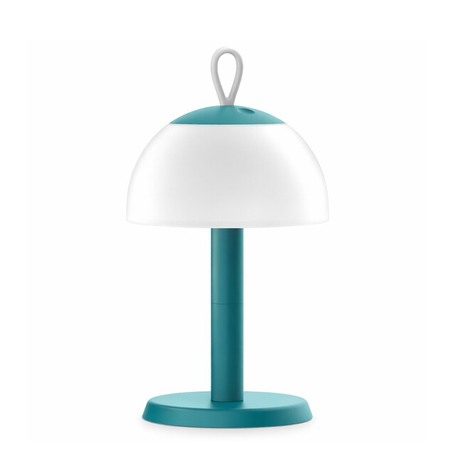 Imagen 0 de Lámpara mesa LED recargable Xanlite