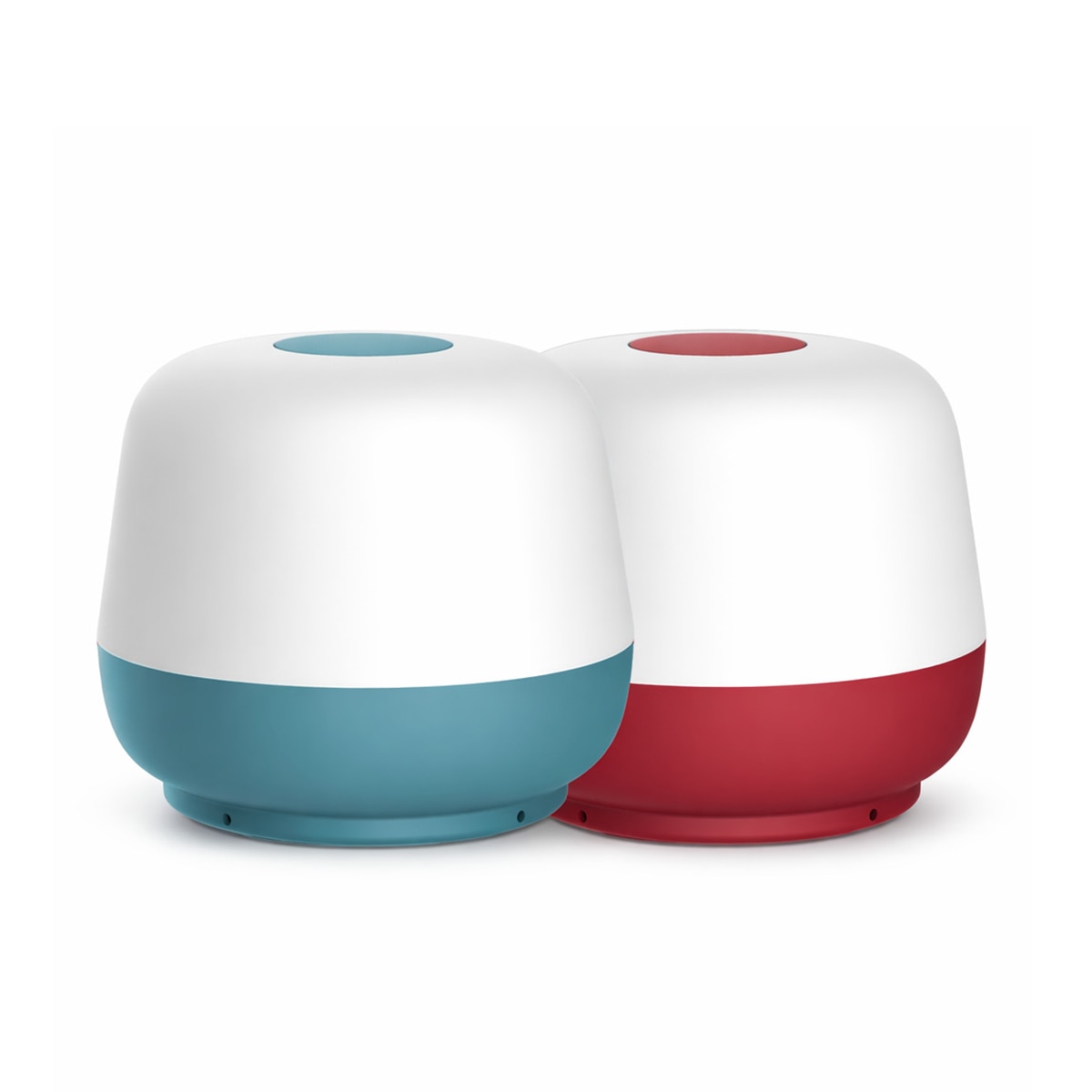 Imagen 0 de Lámpara de mesa LED portátil compacta Xanlite