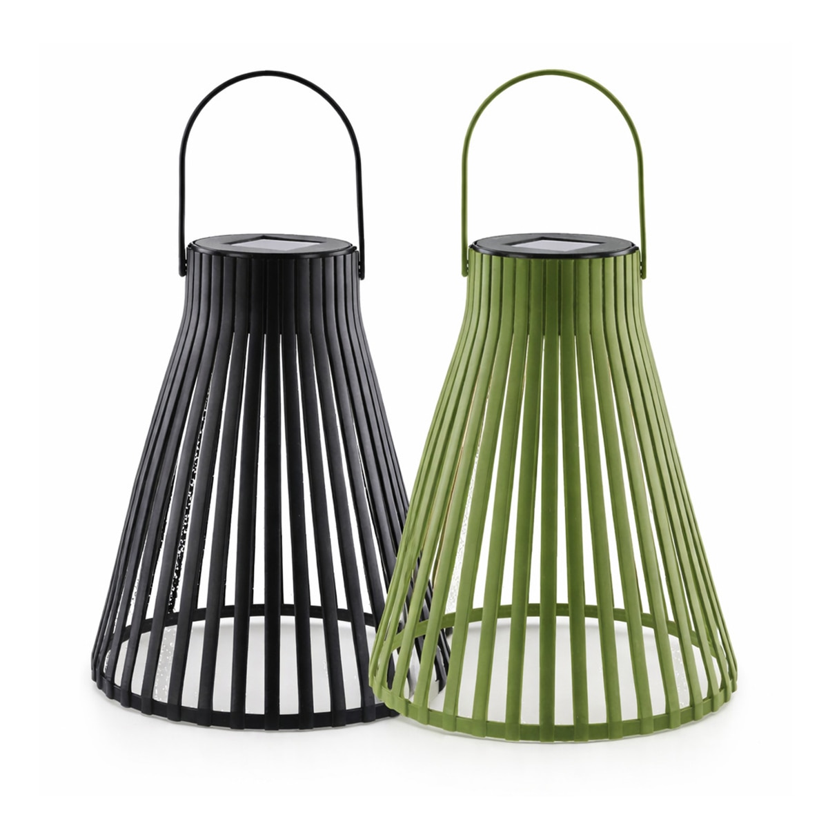 Imagen 0 de Farolillo solar LED portátil Xanlite DISSOLANA