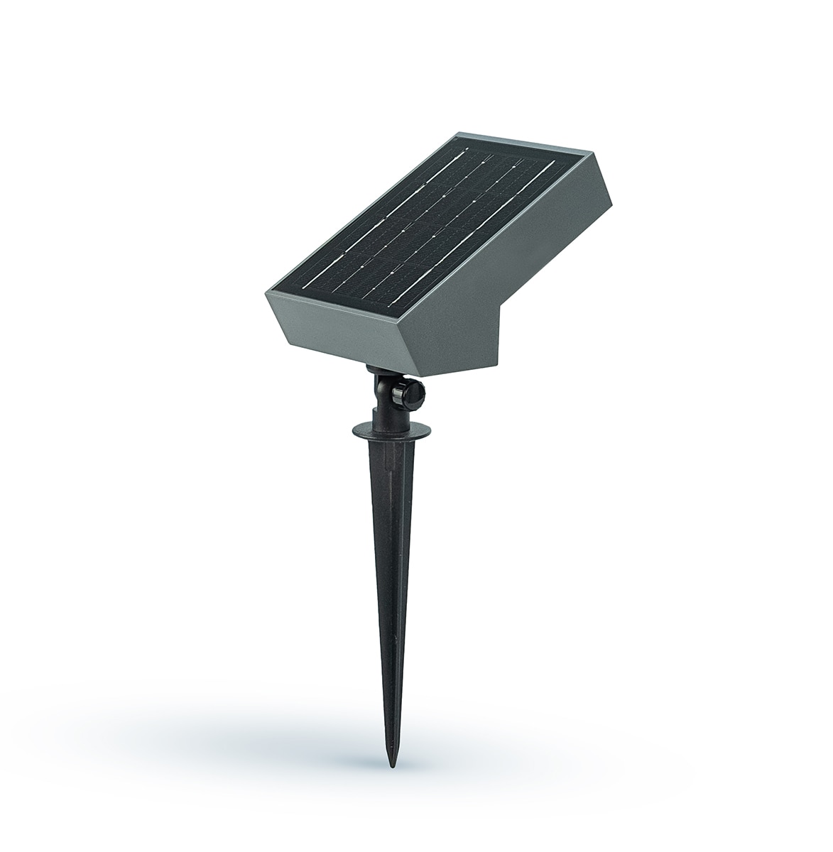 Imagen 0 de Pica solar Garza premium Lryra 500 lm