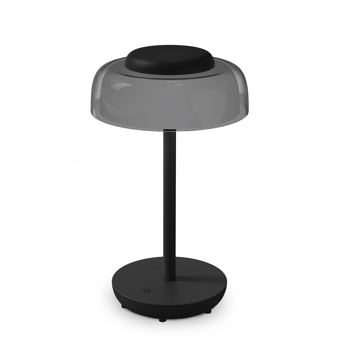 Imagen 0 de Lámpara de mesa retro Garza Mouro estilo vintage