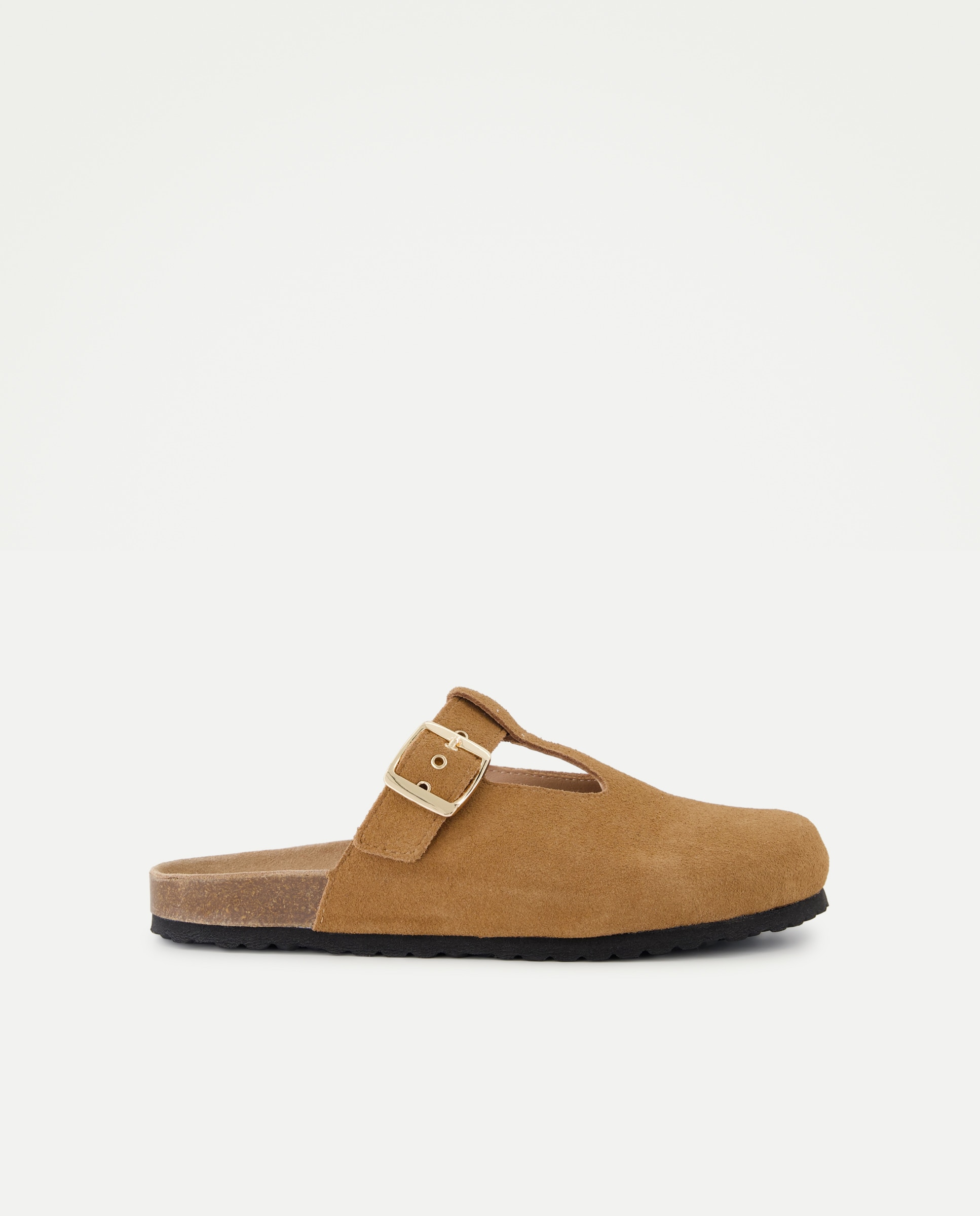 Imagen 0 de Zapato de mujer destalonado tipo bio