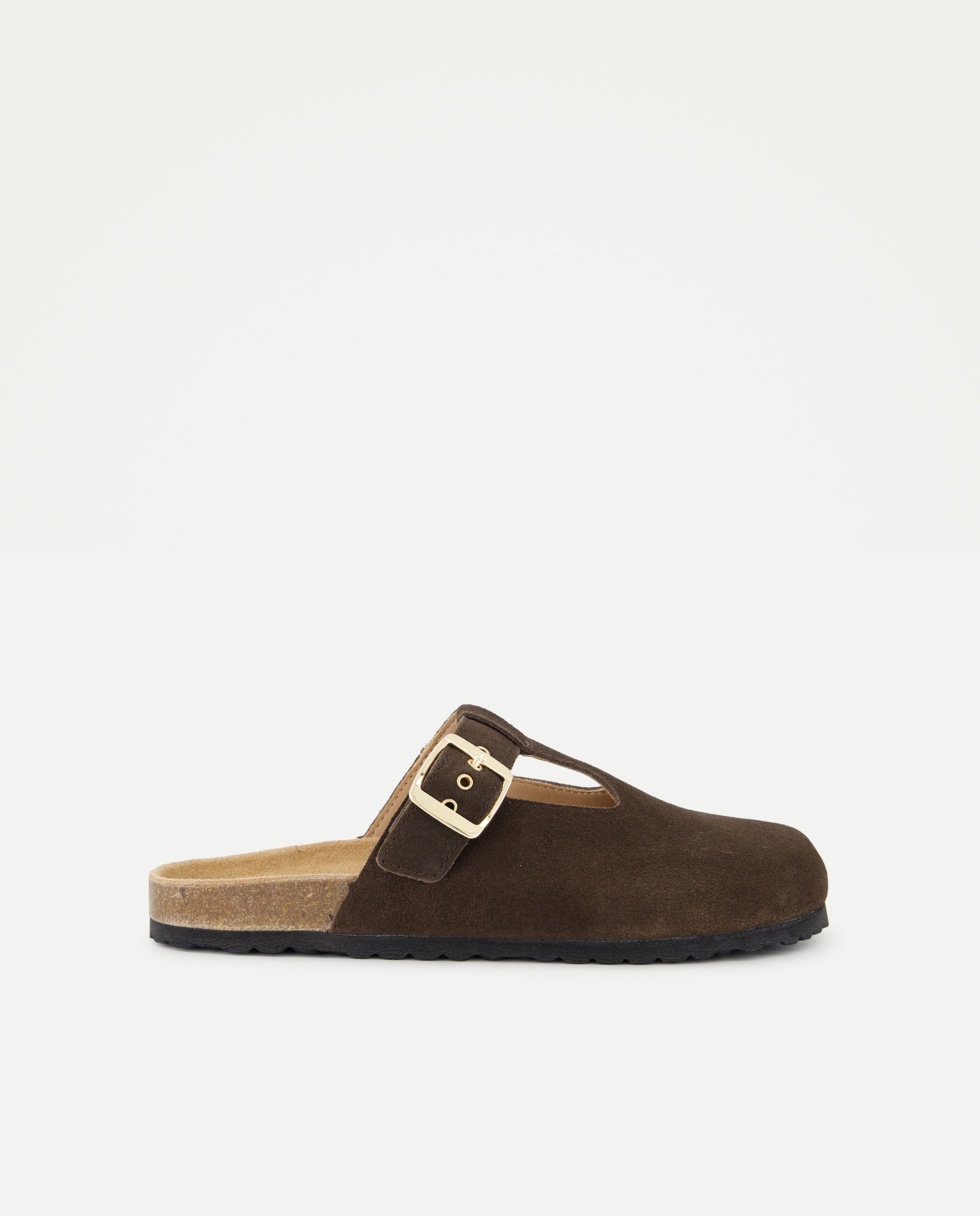 Imagen 0 de Zapato de mujer destalonado tipo bio