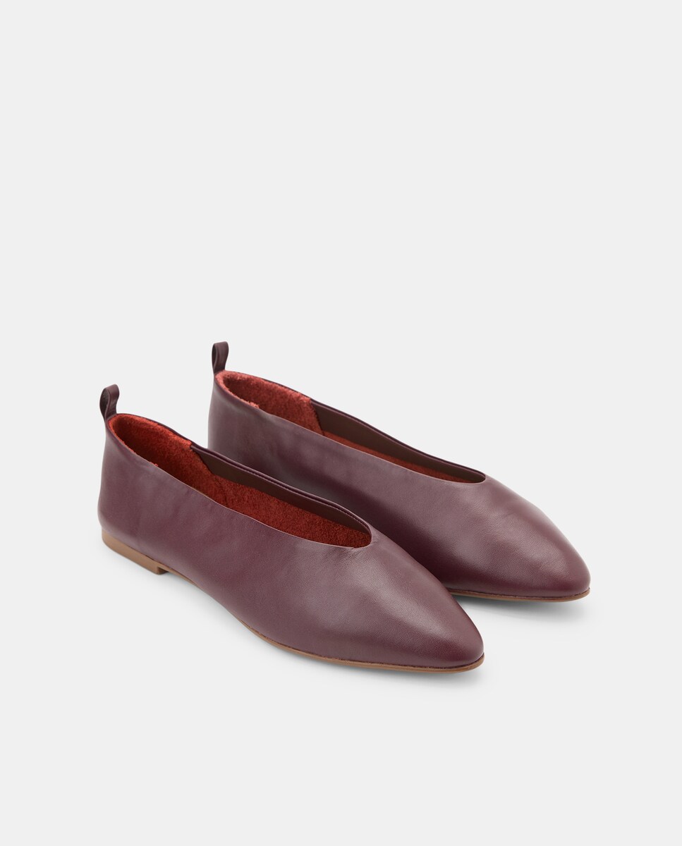 Bailarina de mujer piel · Unit · El Corte Inglés