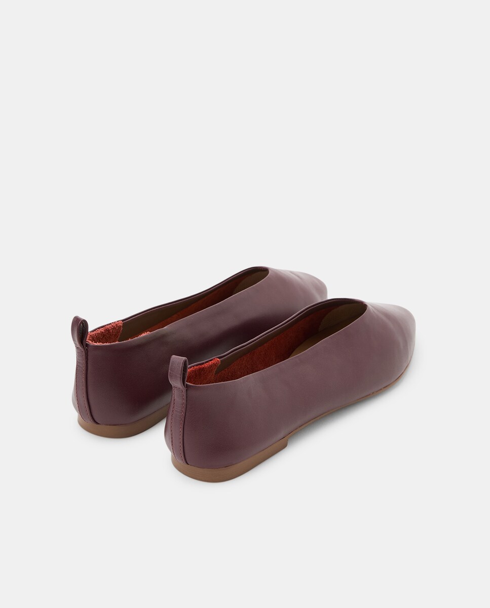 Bailarina de mujer piel · Unit · El Corte Inglés