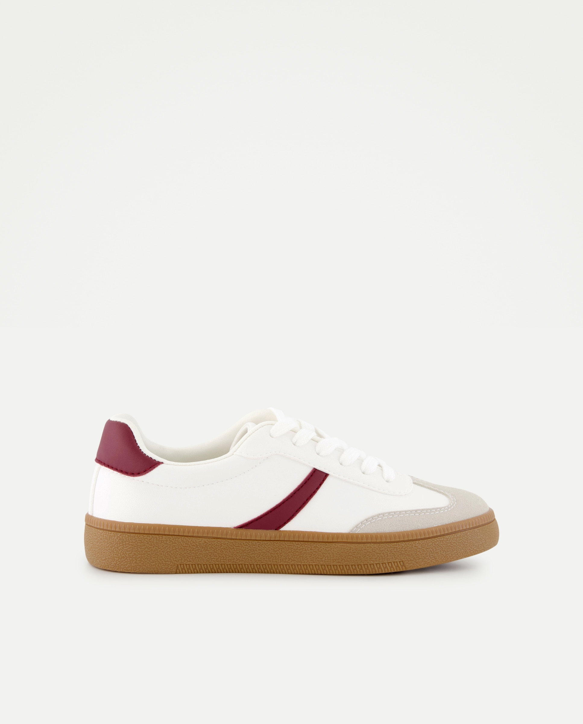 Imagen 0 de Zapatilla deportiva de mujer