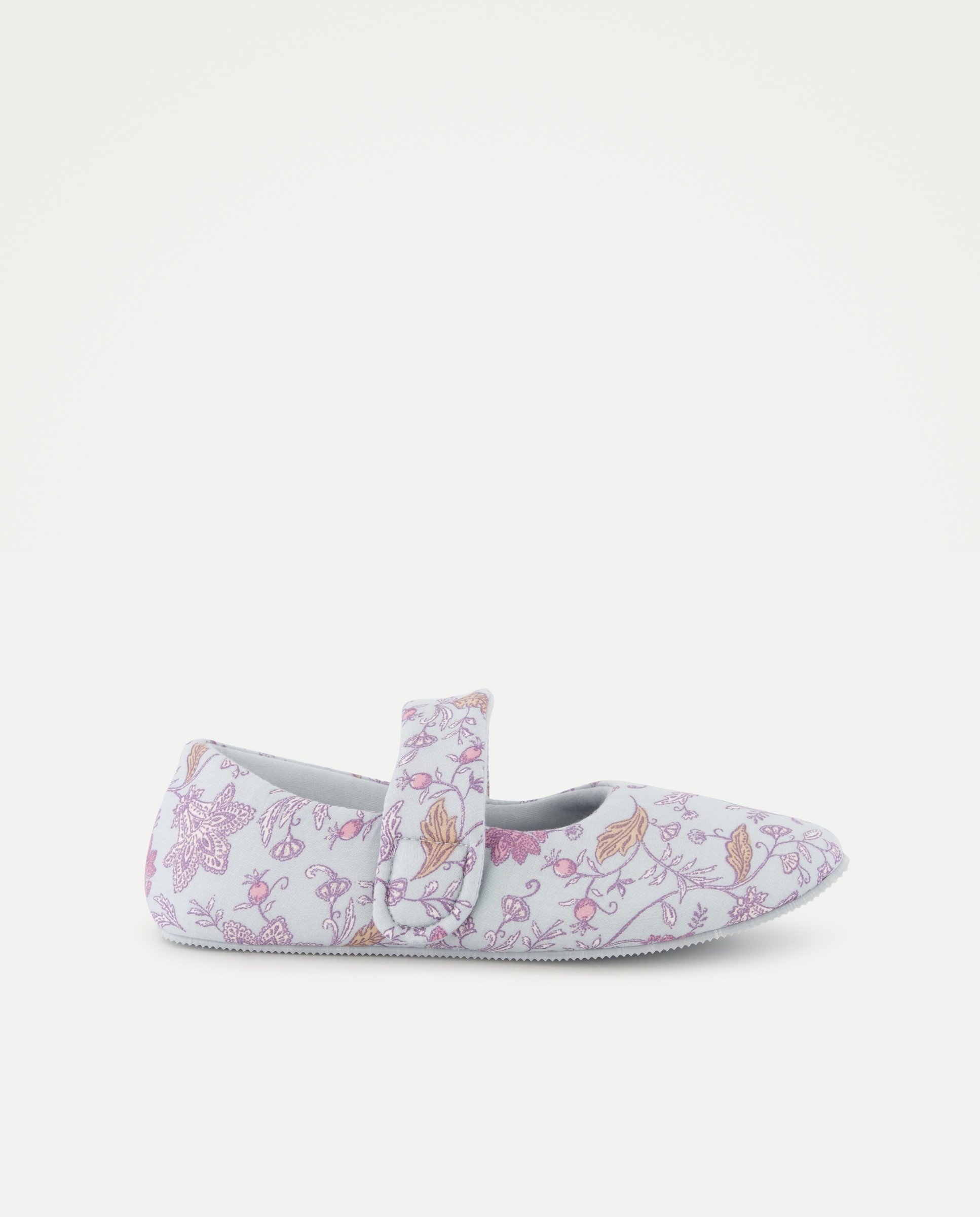 Imagen 0 de Zapatilla de mujer estampada