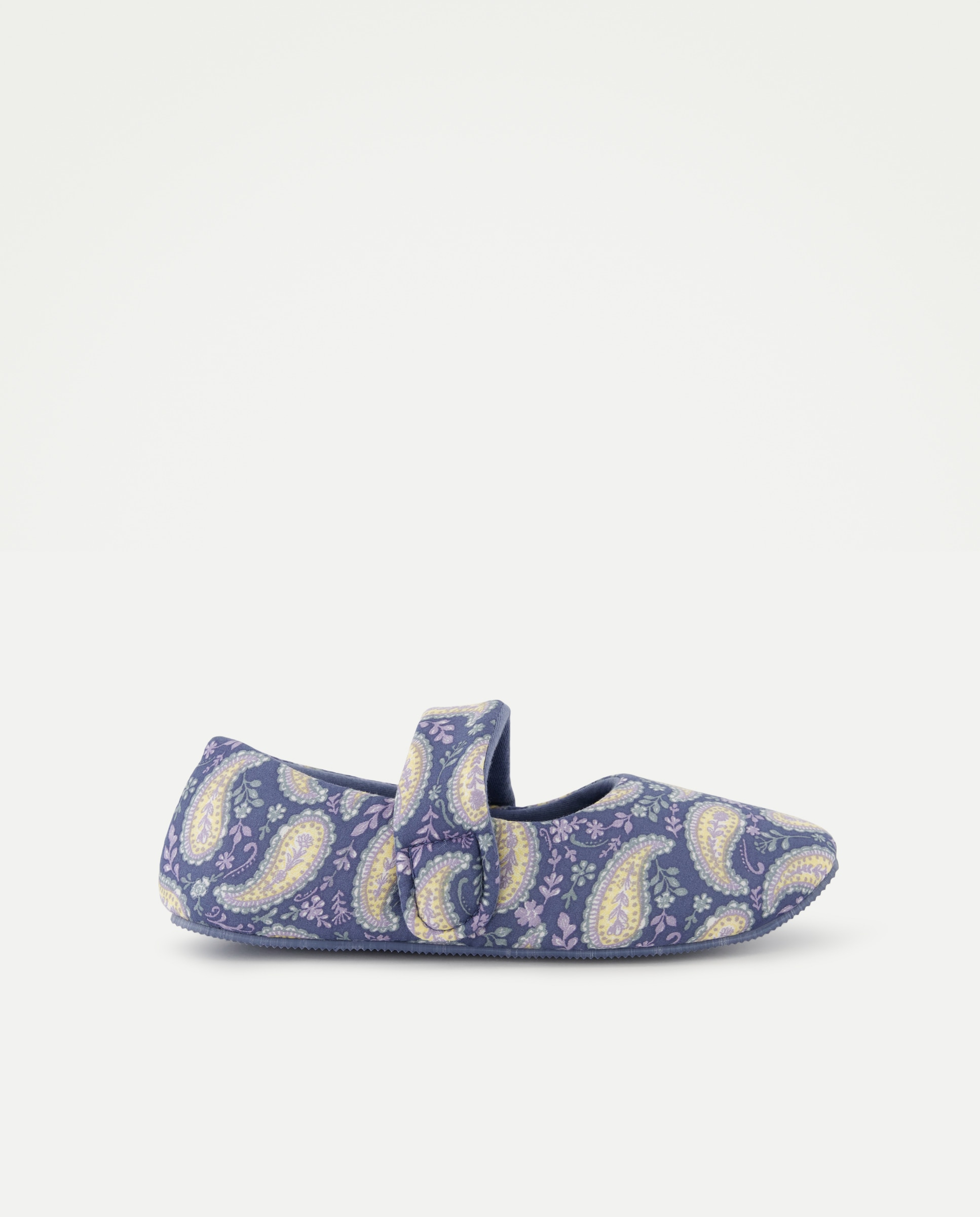 Imagen 0 de Zapatilla de mujer estampada