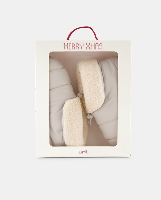 Imagen 0 de Bota de mujer de nailon