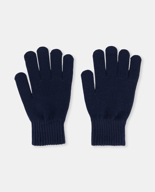 Imagen 0 de Guante de mujer de punto