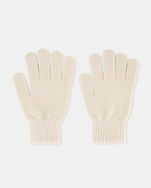 Imagen 0 de Guante de mujer de punto