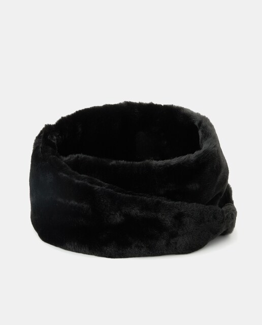 Imagen 0 de Cuello de mujer de pelo