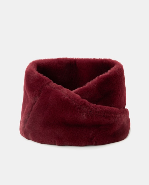 Imagen 0 de Cuello de mujer de pelo