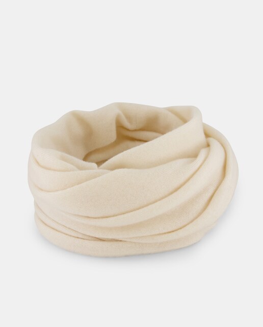 Imagen 0 de Bufanda de mujer 100% lana