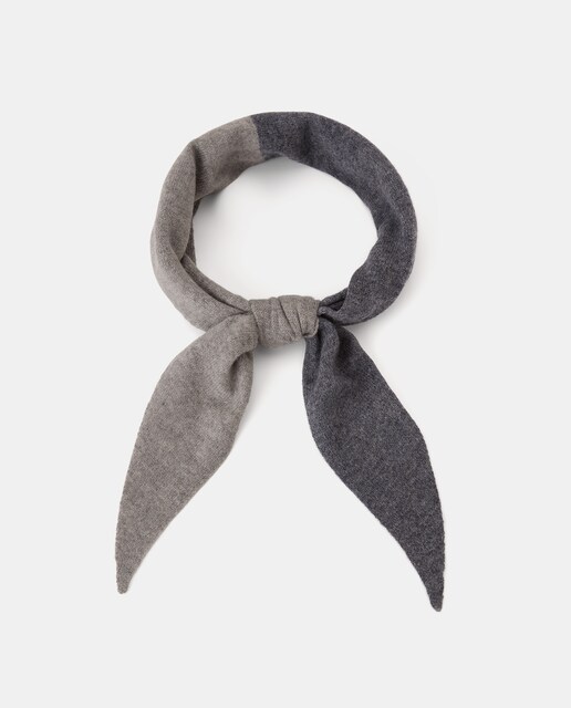 Imagen 0 de Bufanda de mujer cruzada