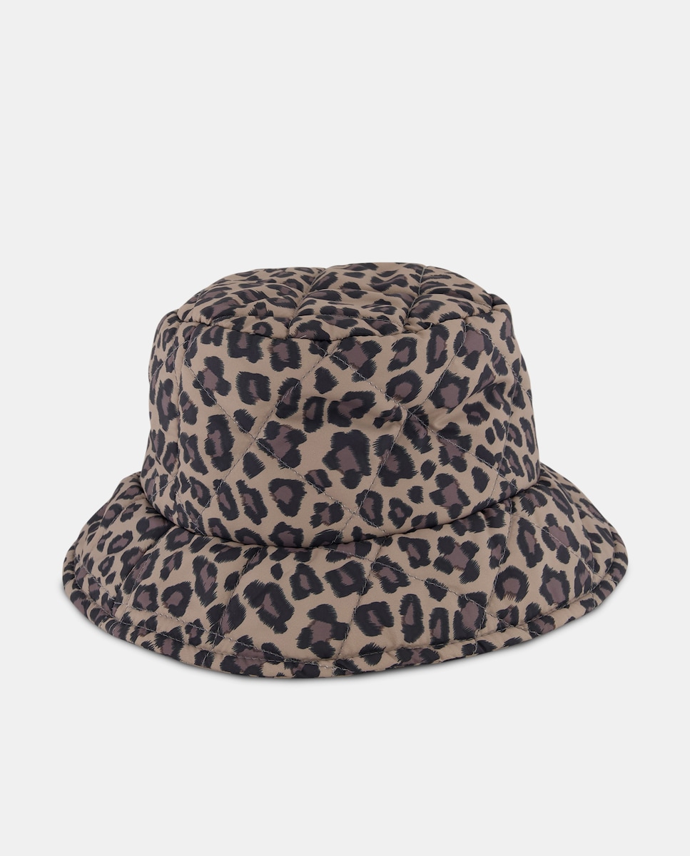 Gorro de mujer Multicolor-1