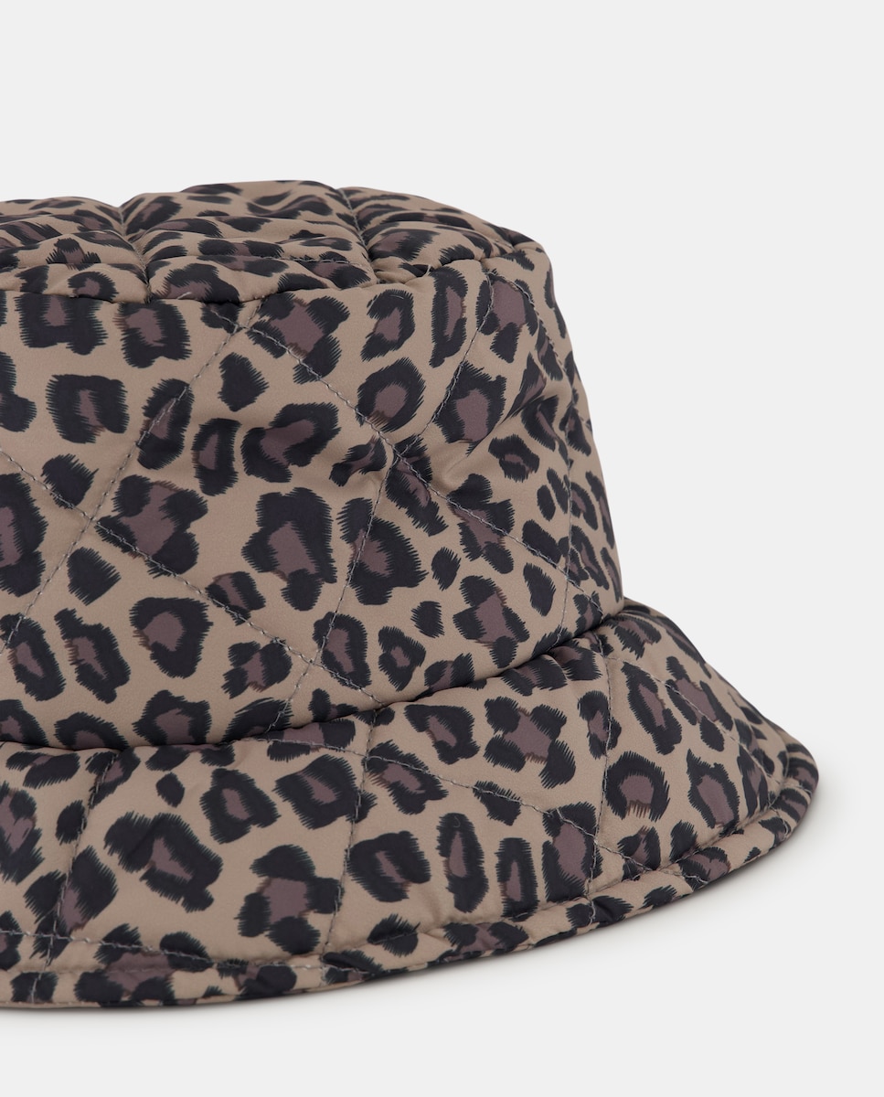 Gorro de mujer Multicolor-2