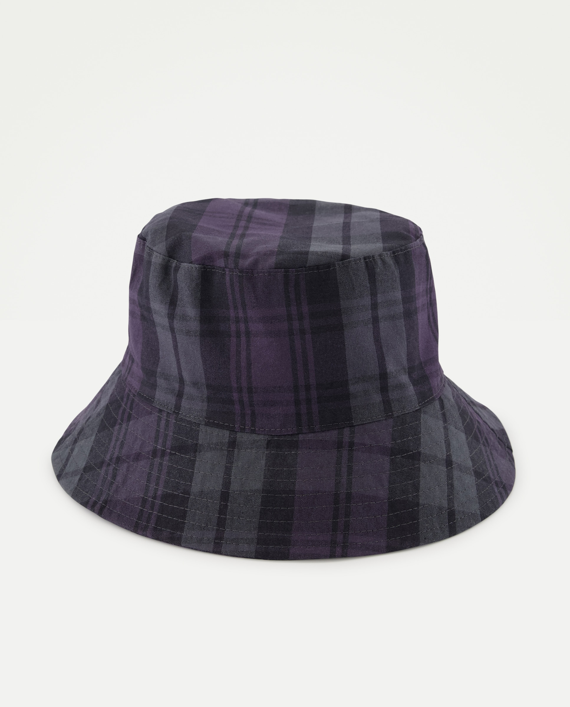 Imagen 0 de Gorro lluvia mujer cuadros