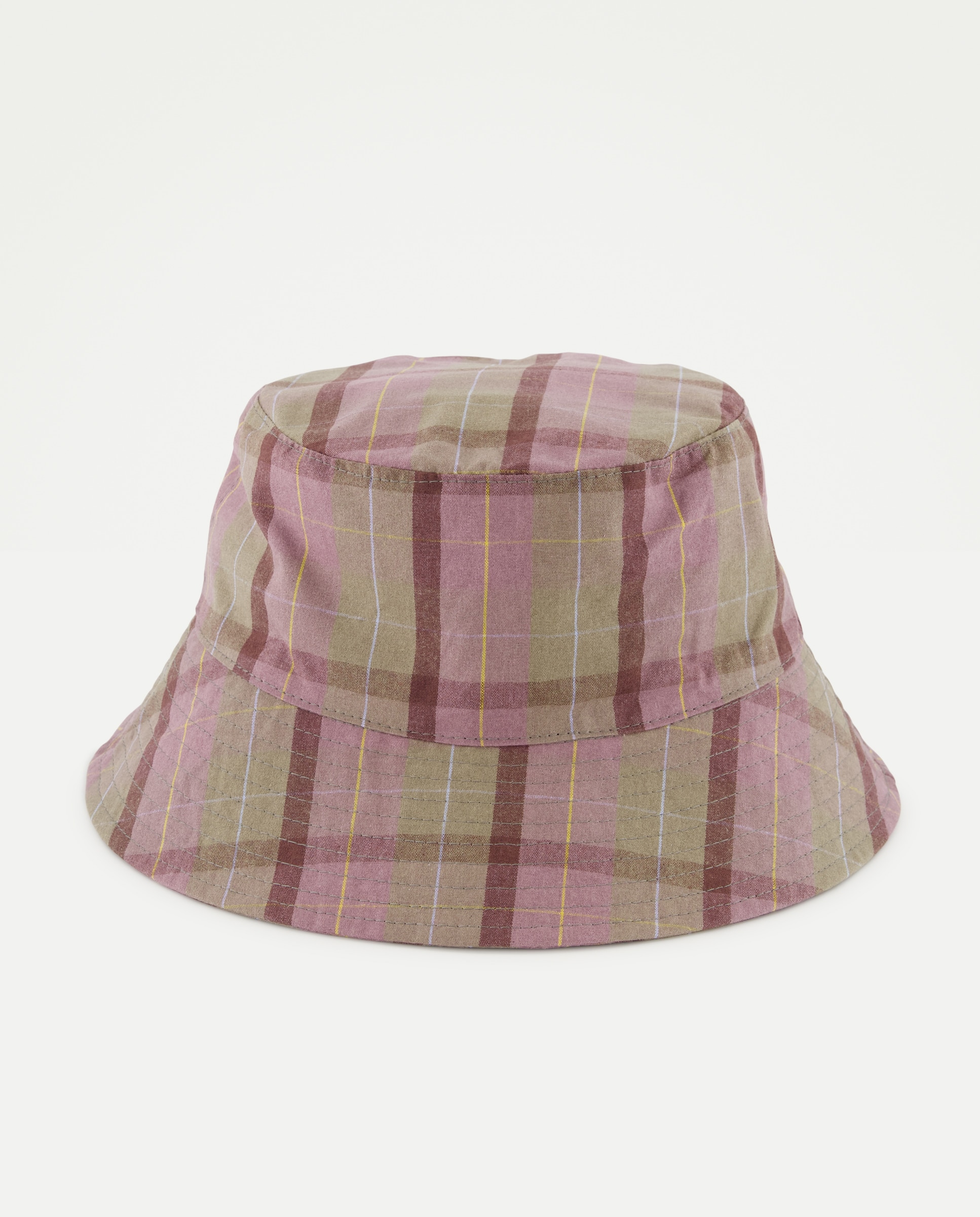 Imagen 0 de Gorro lluvia mujer cuadros