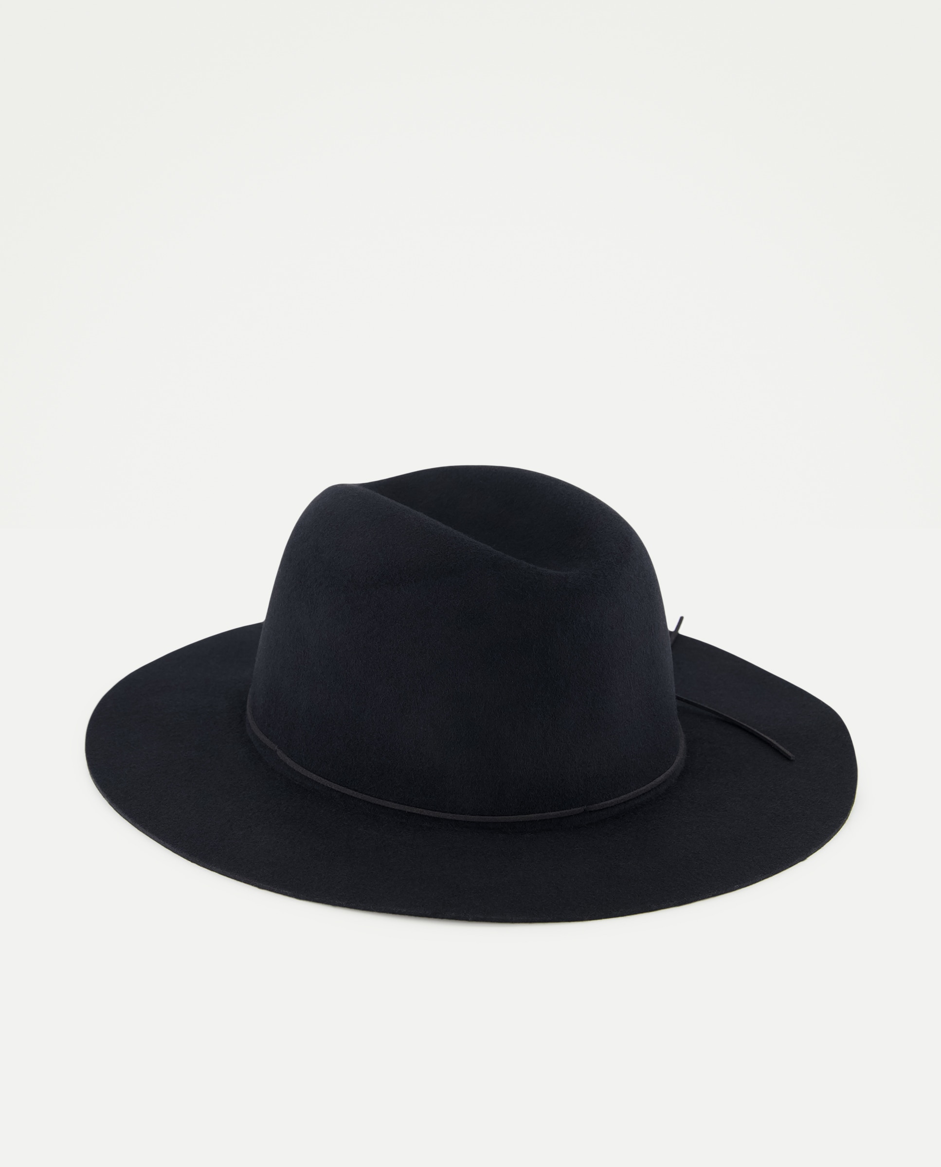 Imagen 0 de Sombrero mujer lana