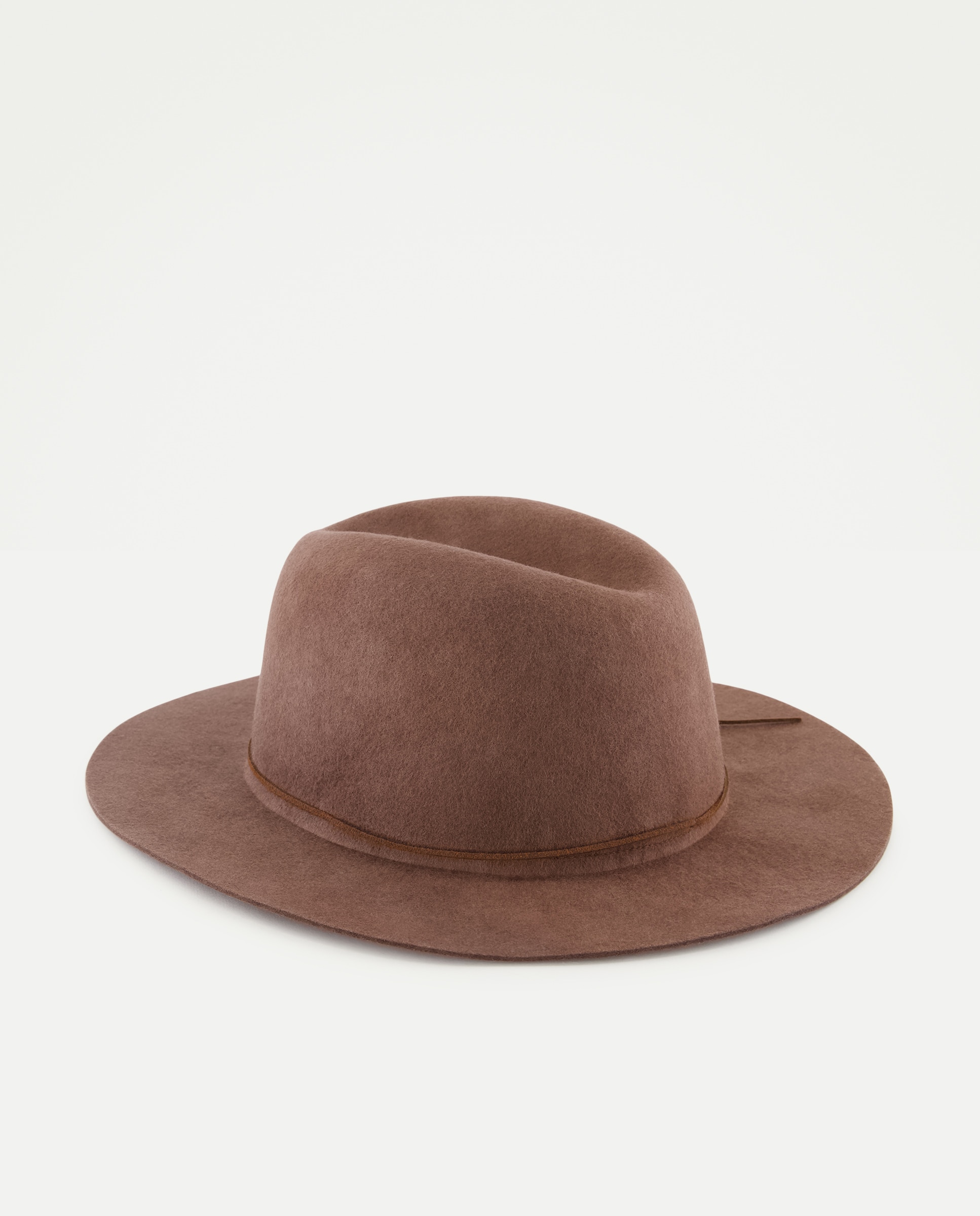 Imagen 0 de Sombrero mujer lana