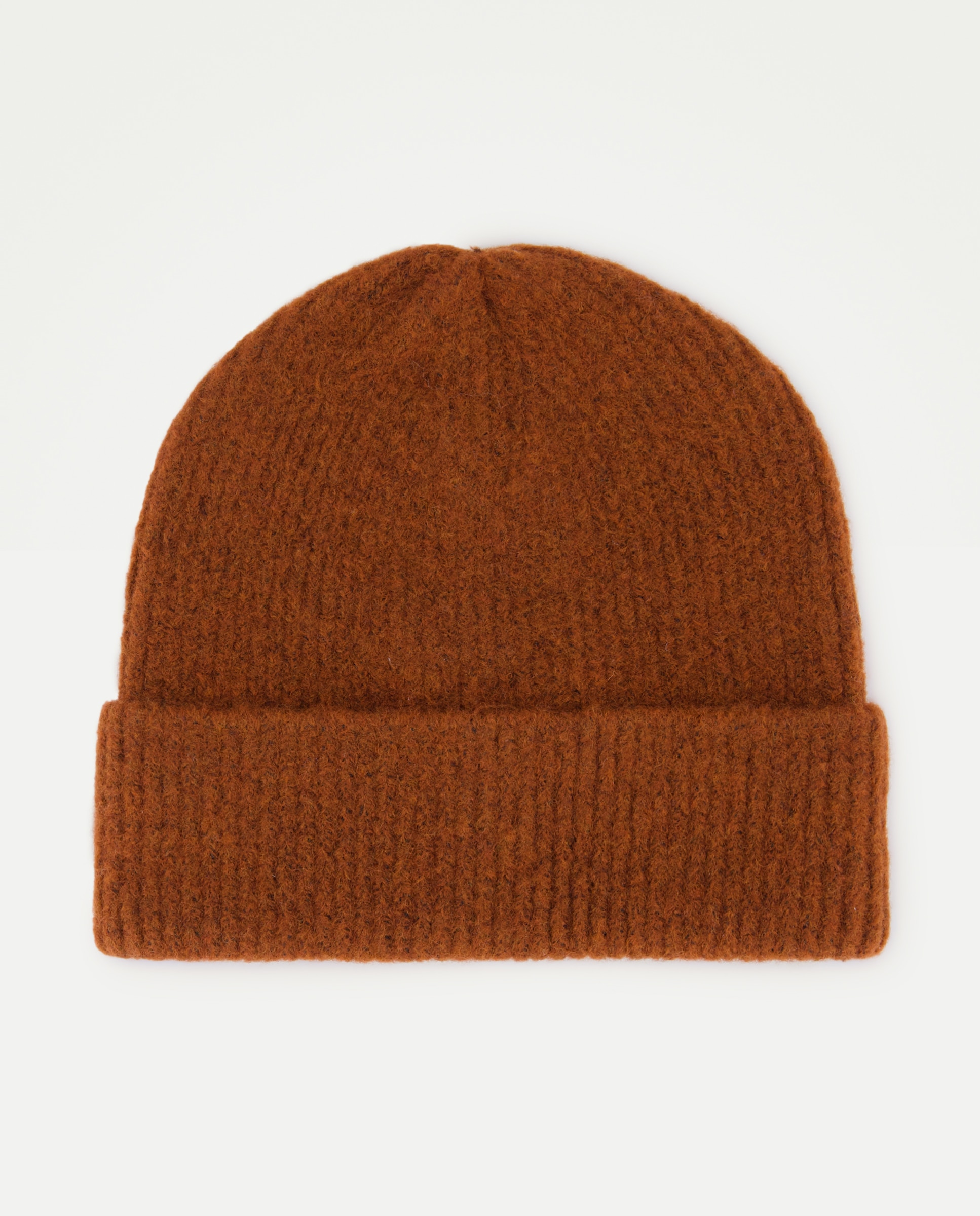 Imagen 0 de Gorro mujer punto básico