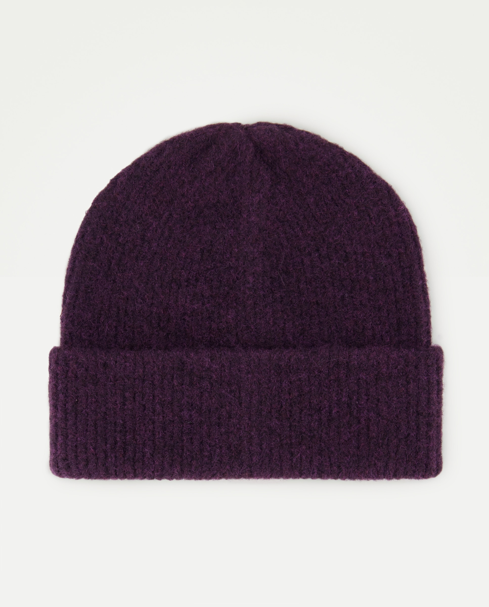Imagen 0 de Gorro mujer punto básico