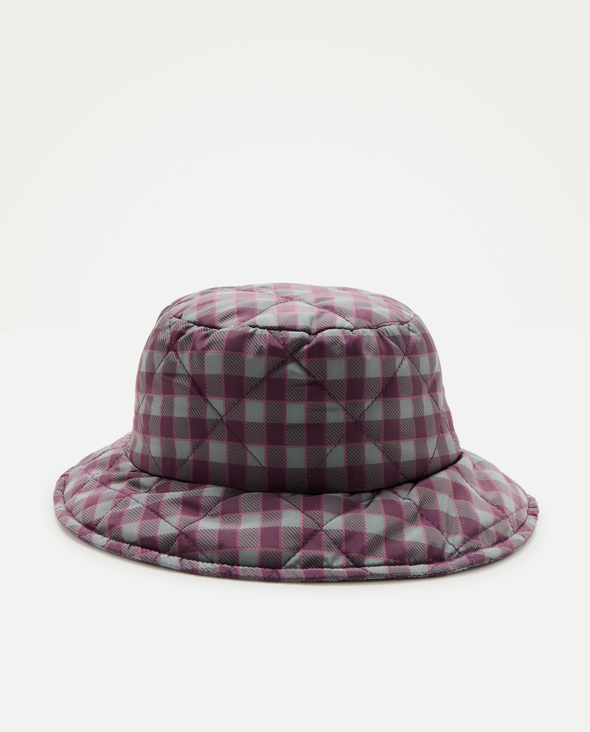 Imagen 0 de Gorro estampado mujer