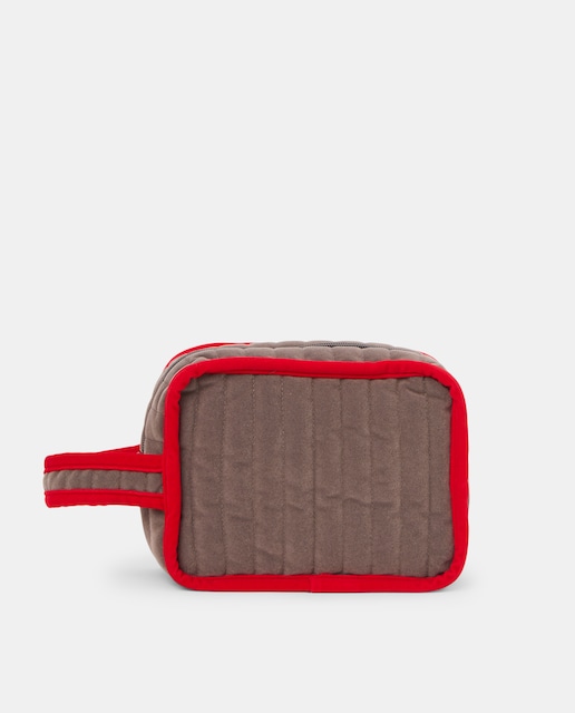 Imagen 0 de Bolso de mujer de mano estampado