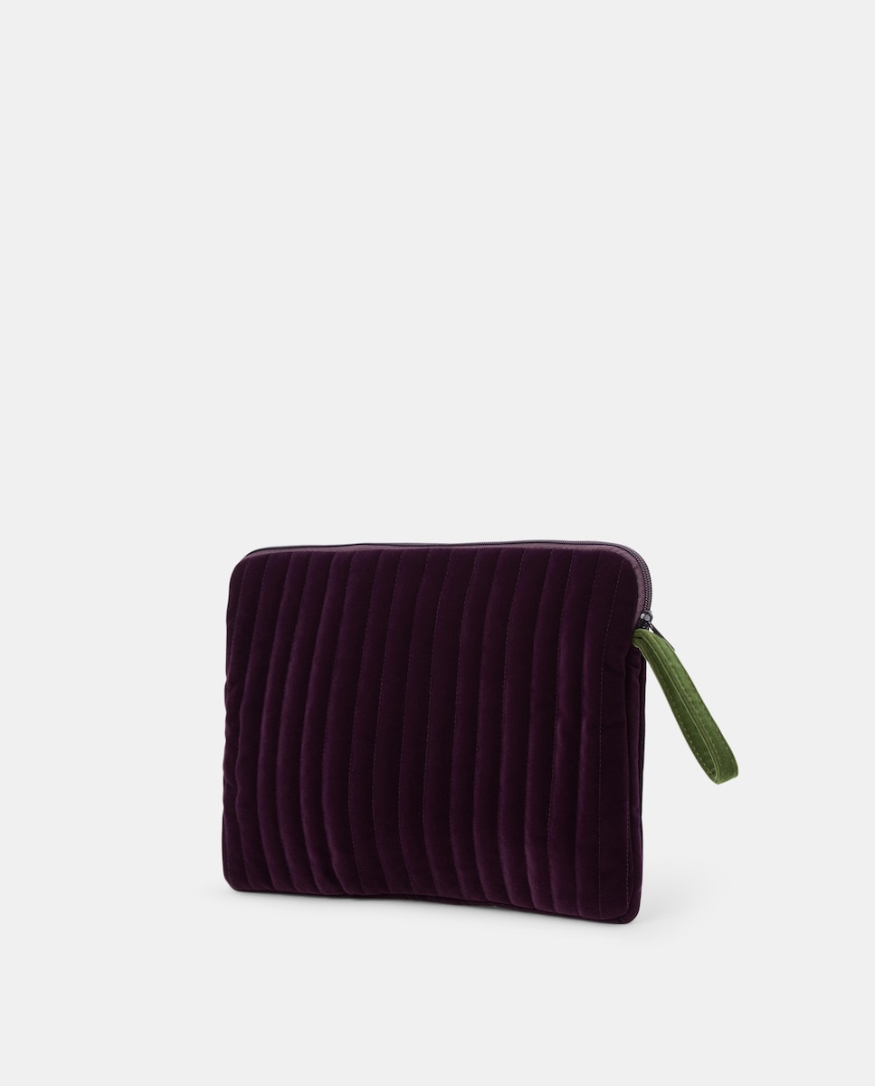 Funda de ordenador Purpura-2