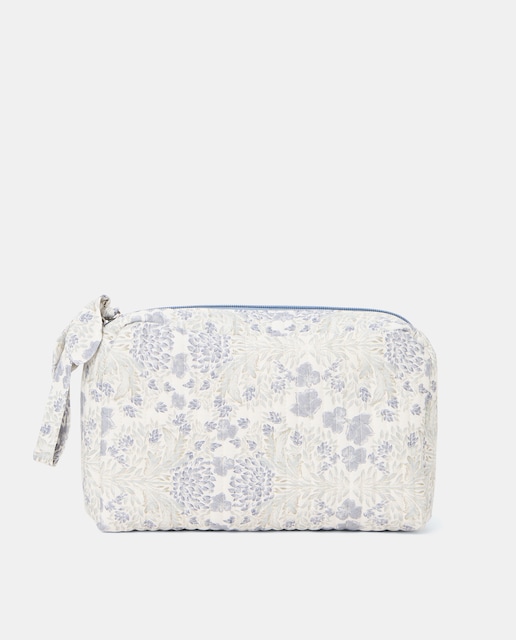 Imagen 0 de Bolsa de mano de mujer estampada